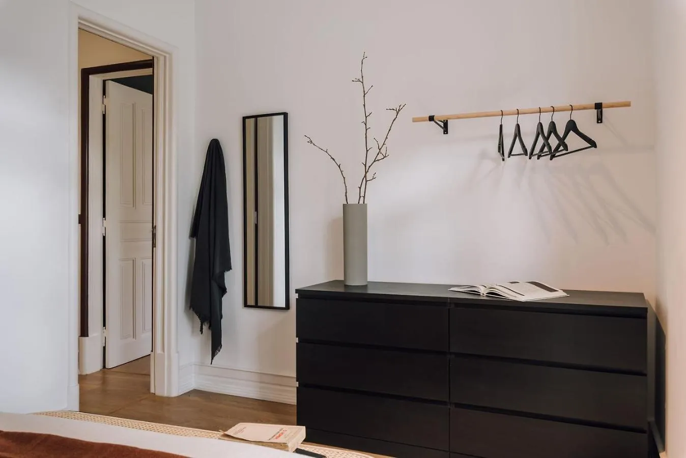 아파트 Kanto - 3 Bedrooms In Saldanha 리스본
