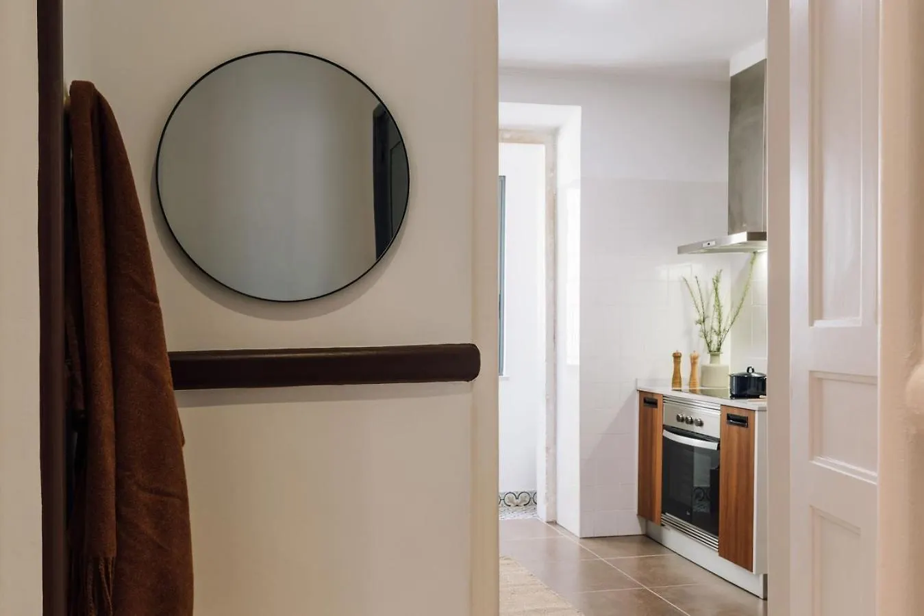 Kanto - 3 Bedrooms In Saldanha 리스본 0*,