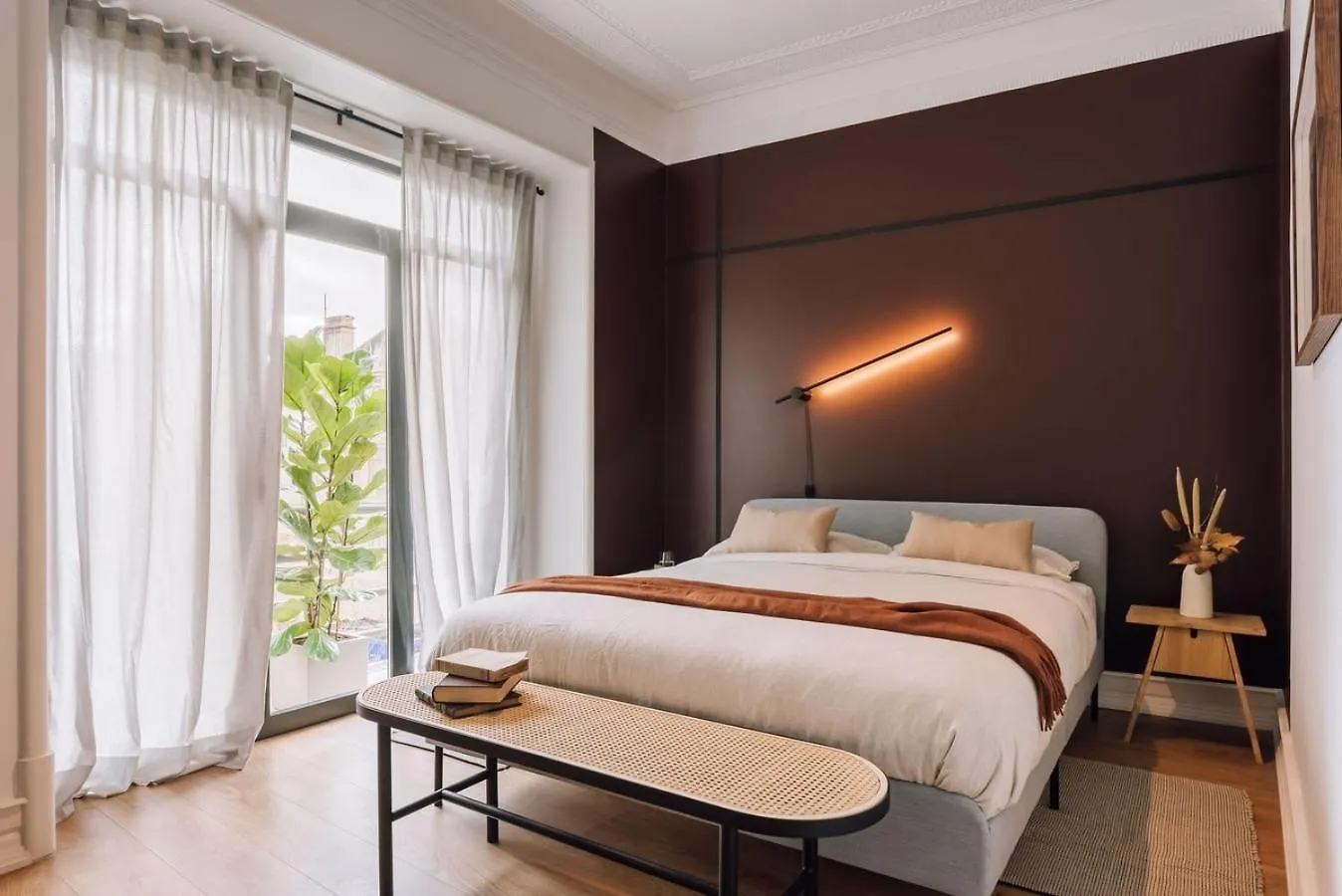 Kanto - 3 Bedrooms In Saldanha 리스본